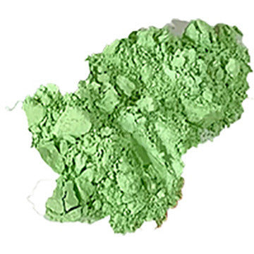 Individual Colours, Leaf Green, 2.5kg