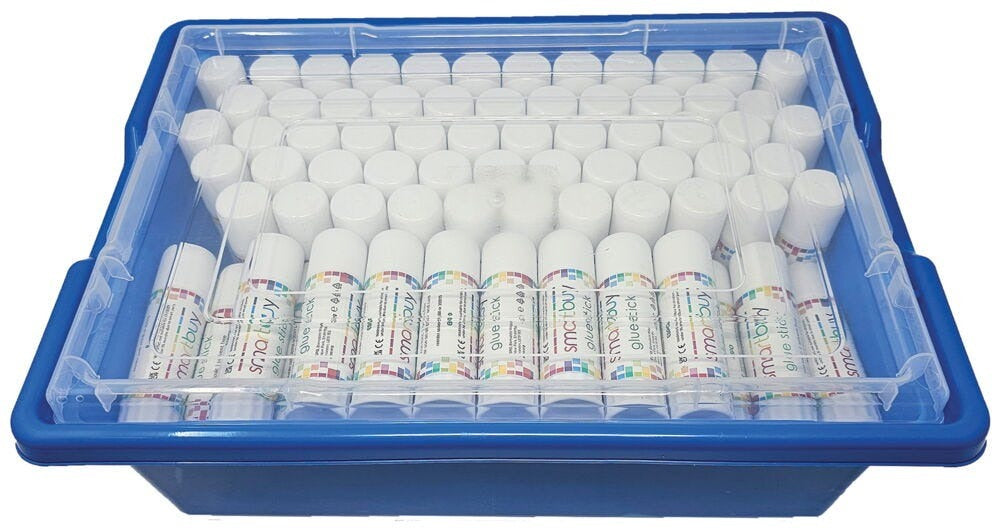 Smart Materials - Smart Stick - 100ml - Adhérent Plateau main image 0