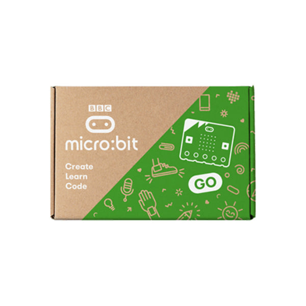 micro:bit V2 - Go Pack