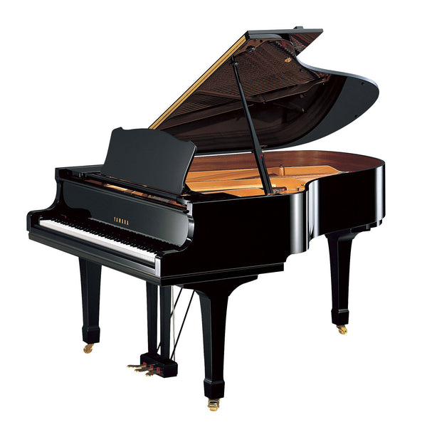 Yamaha C3 Studio grand piano