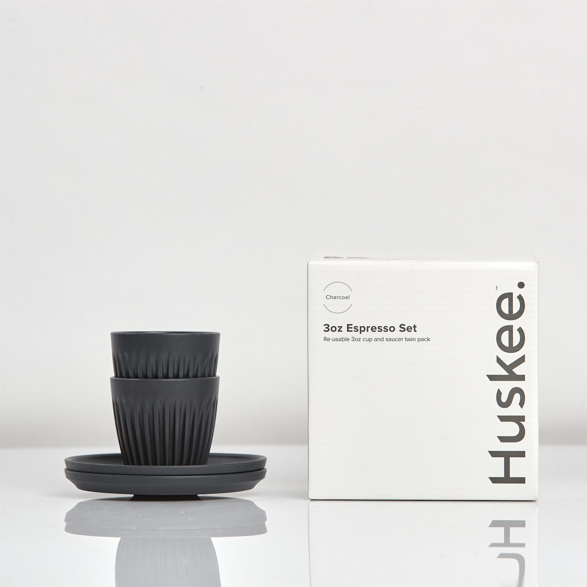 HuskeeSteel to-go Koffiebeker | Shop HuskeeSteel to-go Koffiebeker | Shop