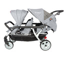 Familidoo 6 Seater Budget Stroller (with Raincover)