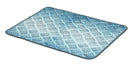 Millhouse Treadplate Mat