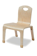 Millhouse Teacher Low Chair (Seat H310)