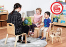 Millhouse Teacher Low Chair (Seat H310)