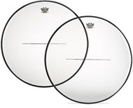 Pelle Per Timpano Remo Milky 28” – TI-2800-00, Senza Anello, Per Orchestre E Scuole Di Musica, Qualità Affidabile