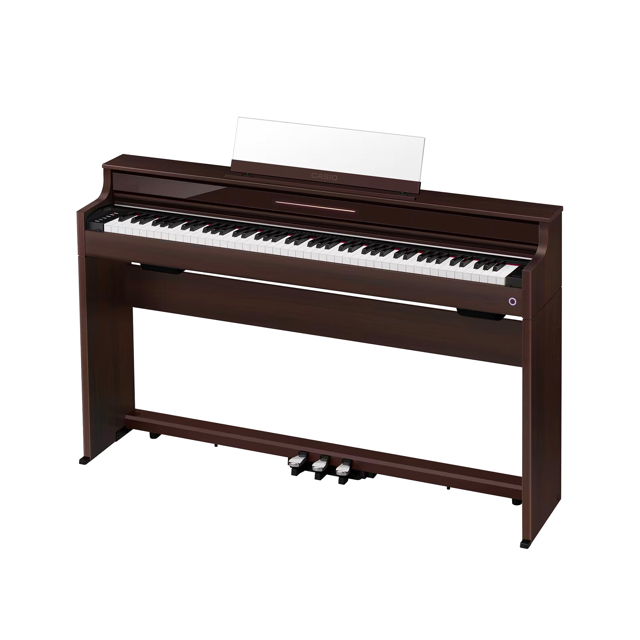 Casio Celviano AP S450 digital piano Rosewood