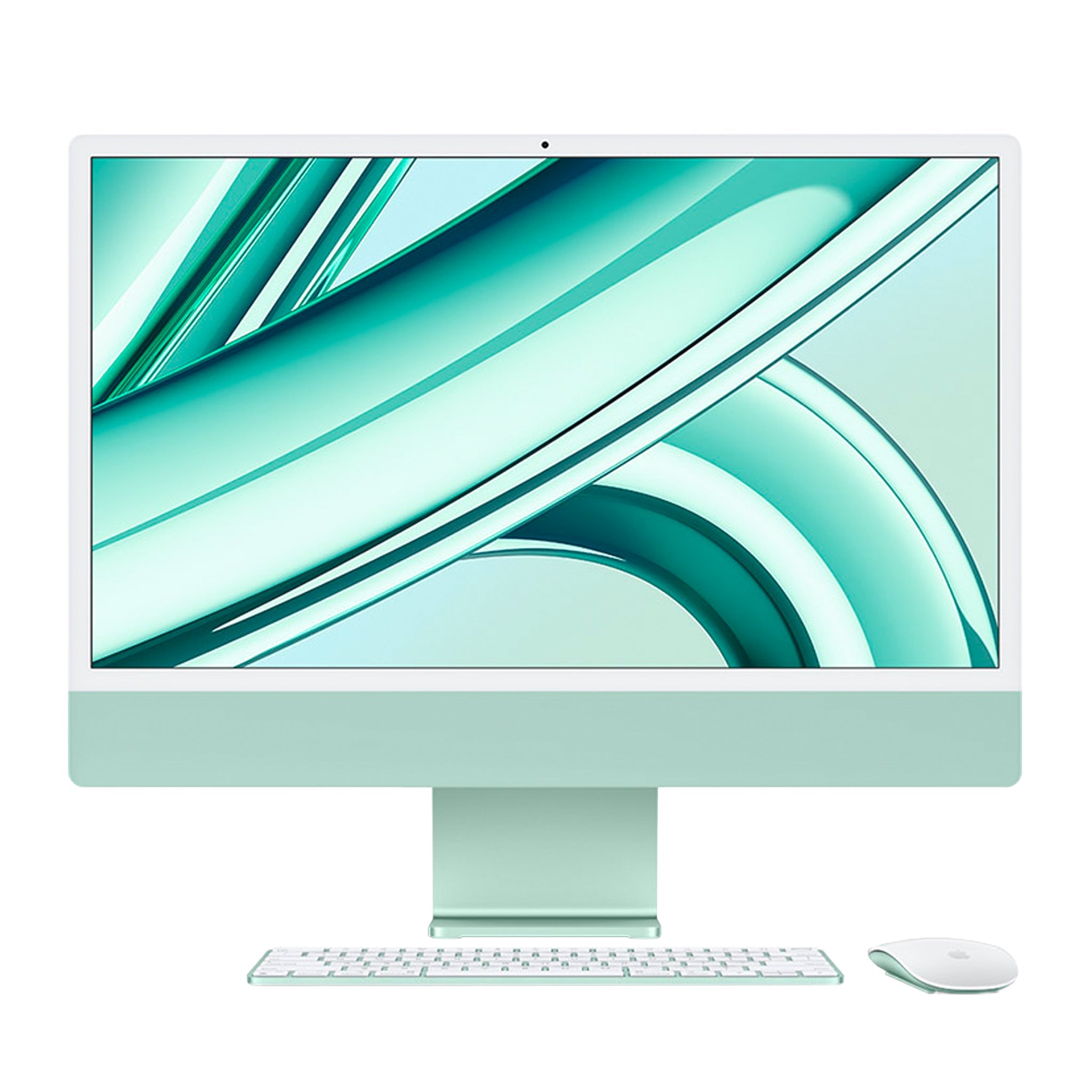 iMac（グリーン）M3 メモリ8GB/SSD256GB 24インチ iMac（グリーン）M3 メモリ8GB/SSD256GB 24インチ iMac 24インチ