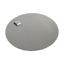 Carpet 2000Mm Dia. Grey