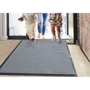 Mat 90Cm X 150Cm Grey
