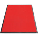 Mat 120Cm X 180Cm Red