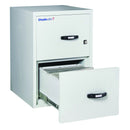 Chubbsafe Doc.Storage  4 Draw 200Kg