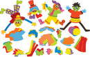 Make a Wacky Character pk 360