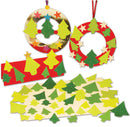 Mini Paper Trees pk 300