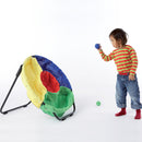 Gonge Throwing Game