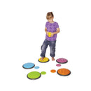 Gonge Tactile Discs Full Set (10 Large & 10 Small) pk 20