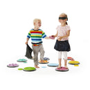 Gonge Tactile Discs Full Set (10 Large & 10 Small) pk 20