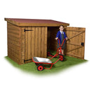 Trike Storage Shed (without Installation)