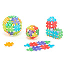 HashMag Polydron Class Set pk 72