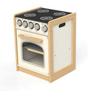 Tildo Wooden Cooker