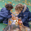 Little Lands Sensory Play Vehicles pk 8