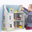 Ivy House Play Set