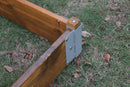Little Garden Square Planter