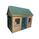 Large Playhouse