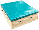 Sand Pit & Cover