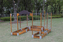 Little Garden Discovery Zone