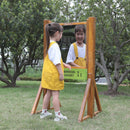 Mirror Vision Board