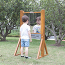 Mirror Vision Board