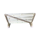 Fence Dividers pk 4