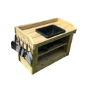 Role Play Mud Sink