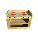Outdoor Cooker