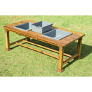 Outdoor-Messy-Table