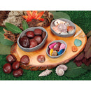 Rustic Bowls pk 3