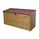 Outdoor Storage Chest (with Installation)
