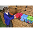 Outdoor Storage Chest (with Installation)