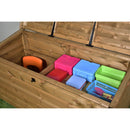 Outdoor Storage Chest (with Installation)