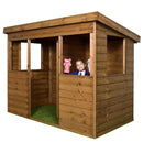 Outdoor Role Play House (with Installation)