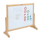 Magnetic Polydron Activity Board