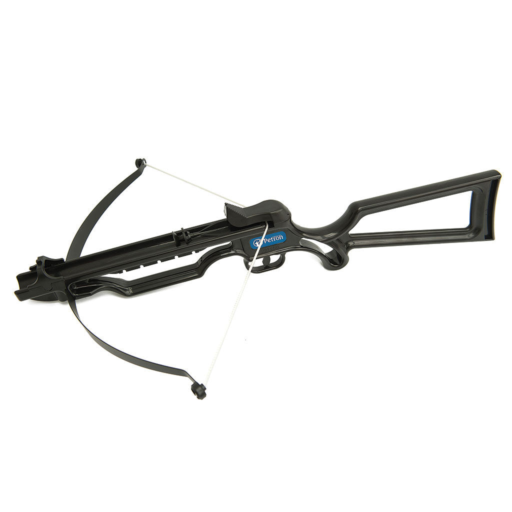 Petron MKII Sure Shot - Balestra Giocattolo Con 3 Frecce A Ventosa E Bersaglio