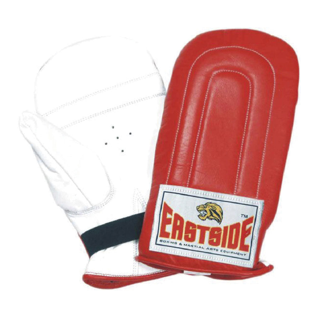Eastside Pro Performance Bag Mitts Medium, Pair