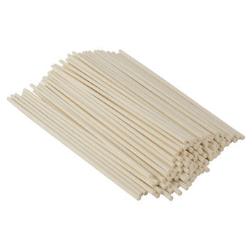 Paper Sticks, 5mm Diameter, Pack Of 100