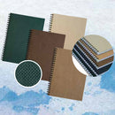 SKETCHY ART, Jute Sketchy, Dark Brown, Each