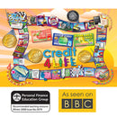 MONEY GAMES, Credit 4 Life, Each