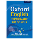 DICTIONARY, ENGLISH, Oxford English for Schools, Each