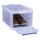 REALLY USEFUL BOXES, 14 litre, 395 x 255 x 210mm, Each
