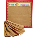 Natural Medium Weight Wide, 1800mm wide, Pack of 3 metres